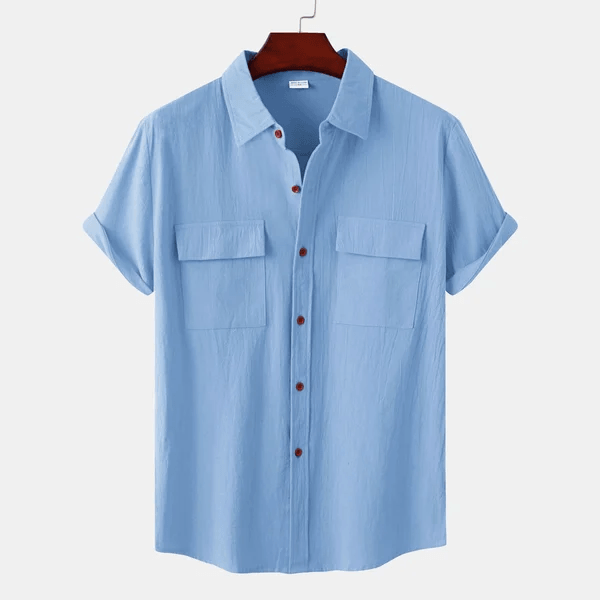 Made Gents | Mave Summer Shirt