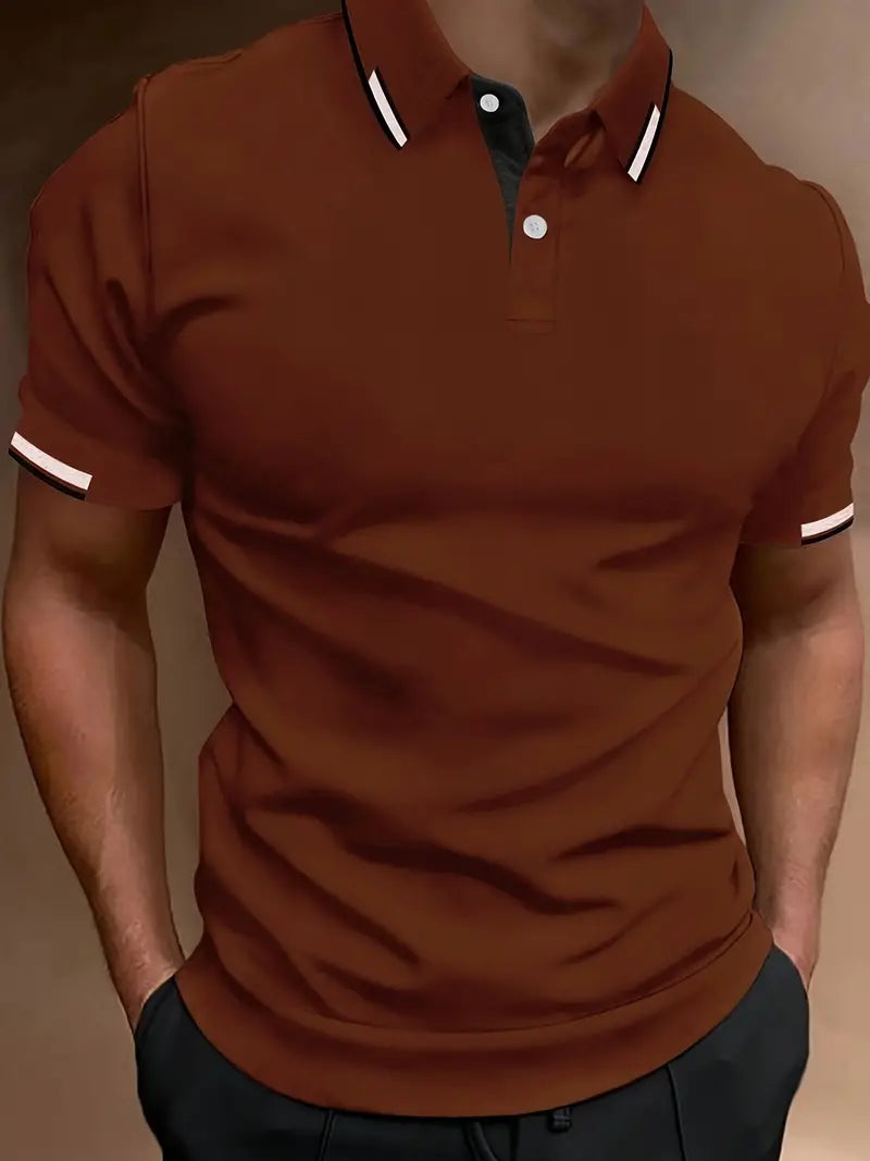 Made Gents | Iconic Polo