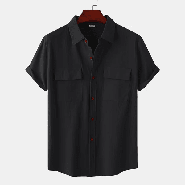 Made Gents | Mave Summer Shirt