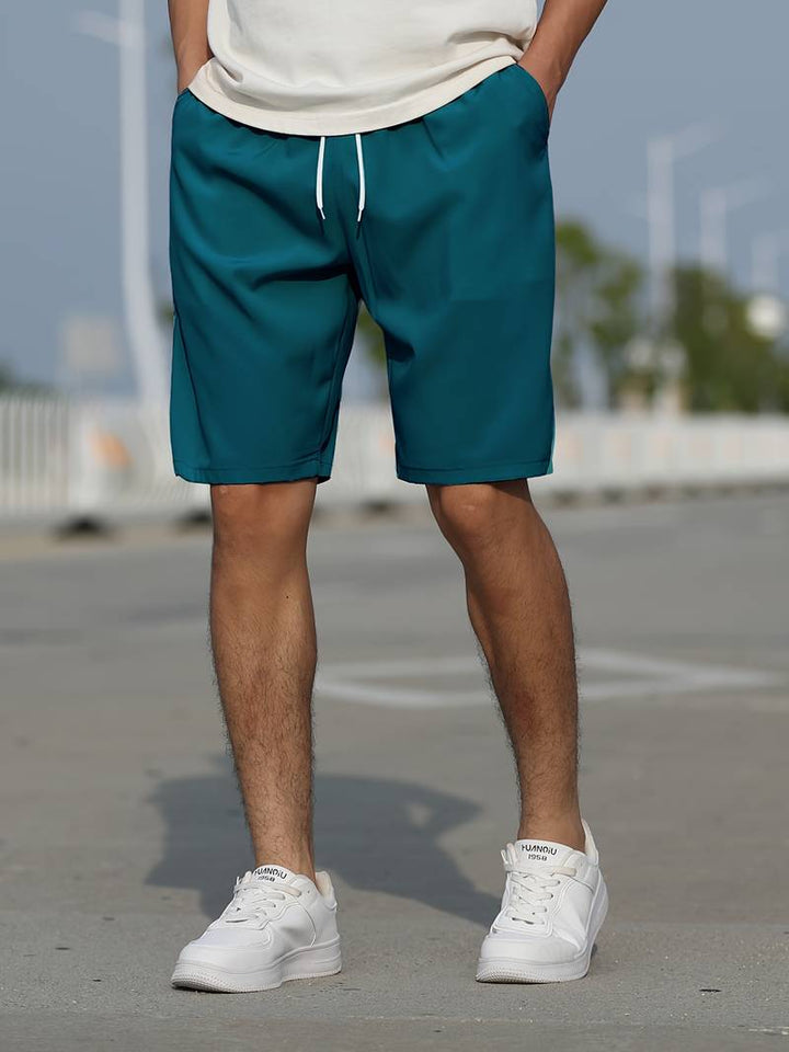 Made Gents | Sporty Men's Shorts