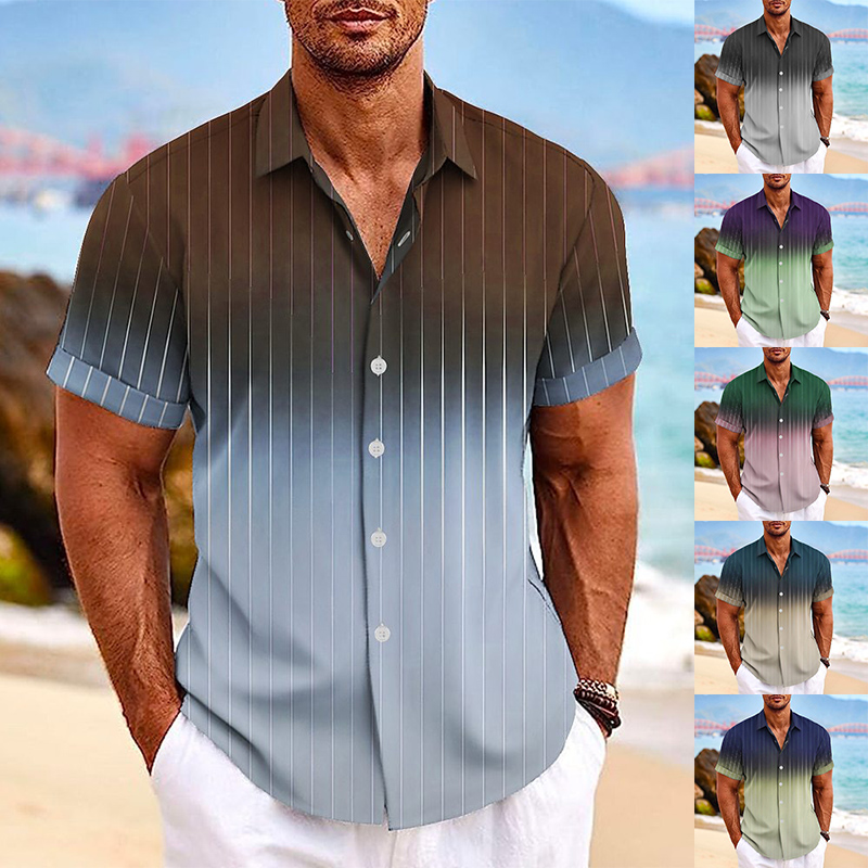 Made Gents | Bruce Summer Polo