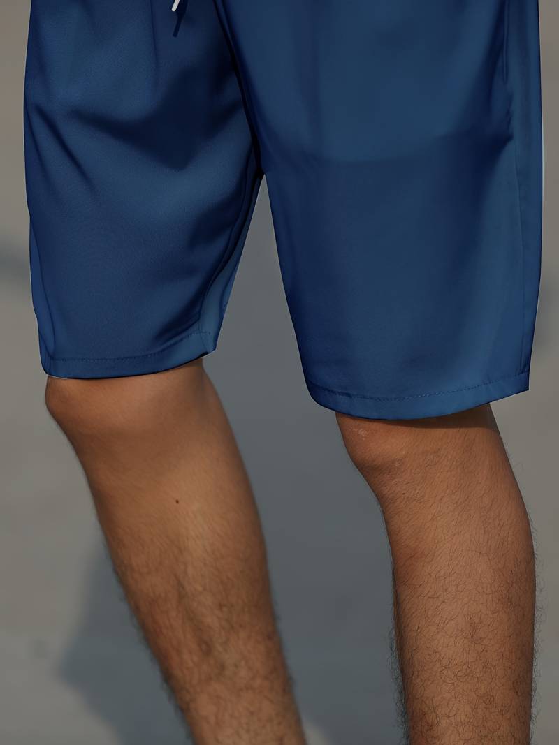 Made Gents | Sporty Men's Shorts