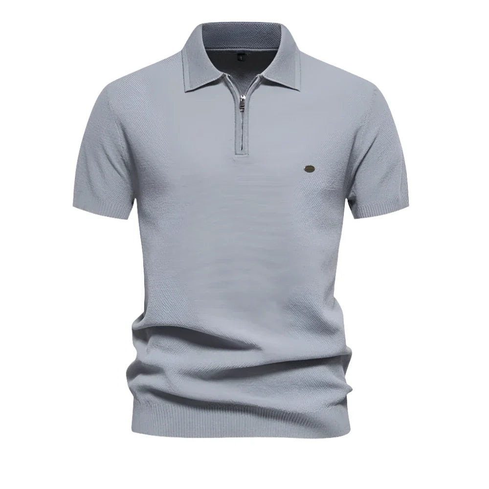 Made Gents | Ares Polo Shirt