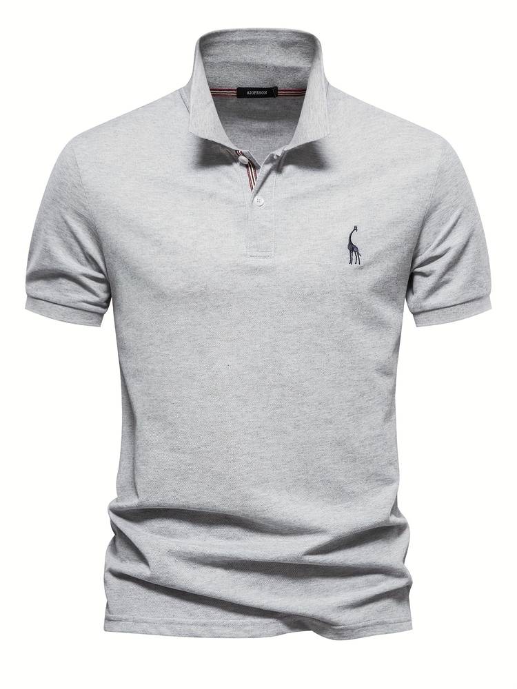 Made Gents | Nico Polo Shirt