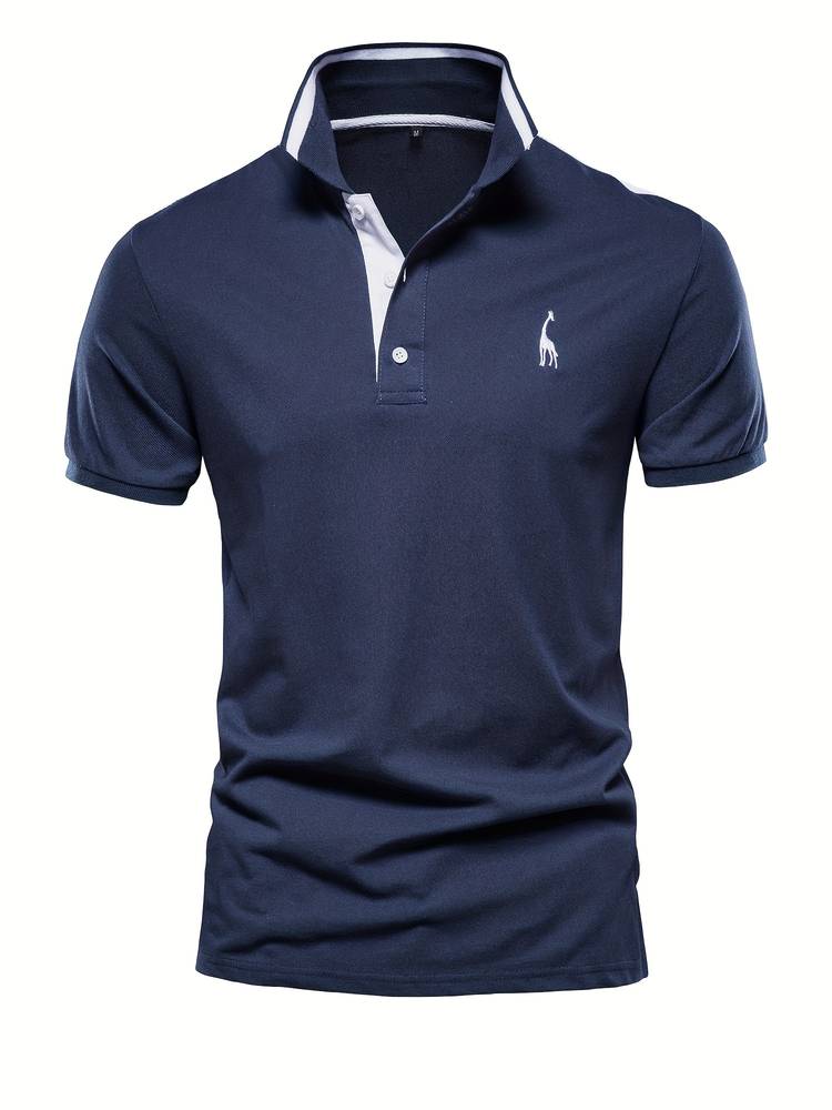 Made Gents | Danilo Polo Shirt