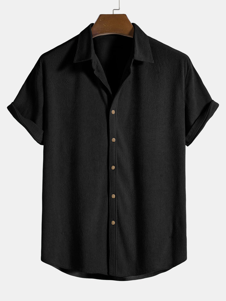 Polo Blouse