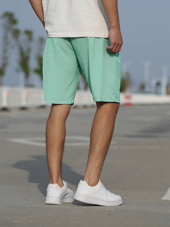 Made Gents | Sporty Men's Shorts