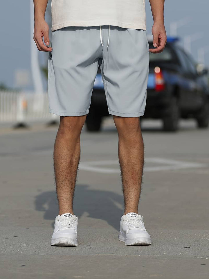 Made Gents | Sporty Men's Shorts