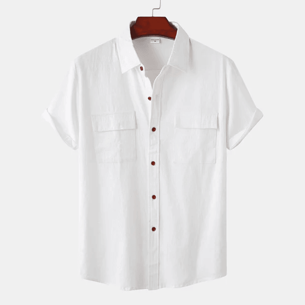 Made Gents | Mave Summer Shirt