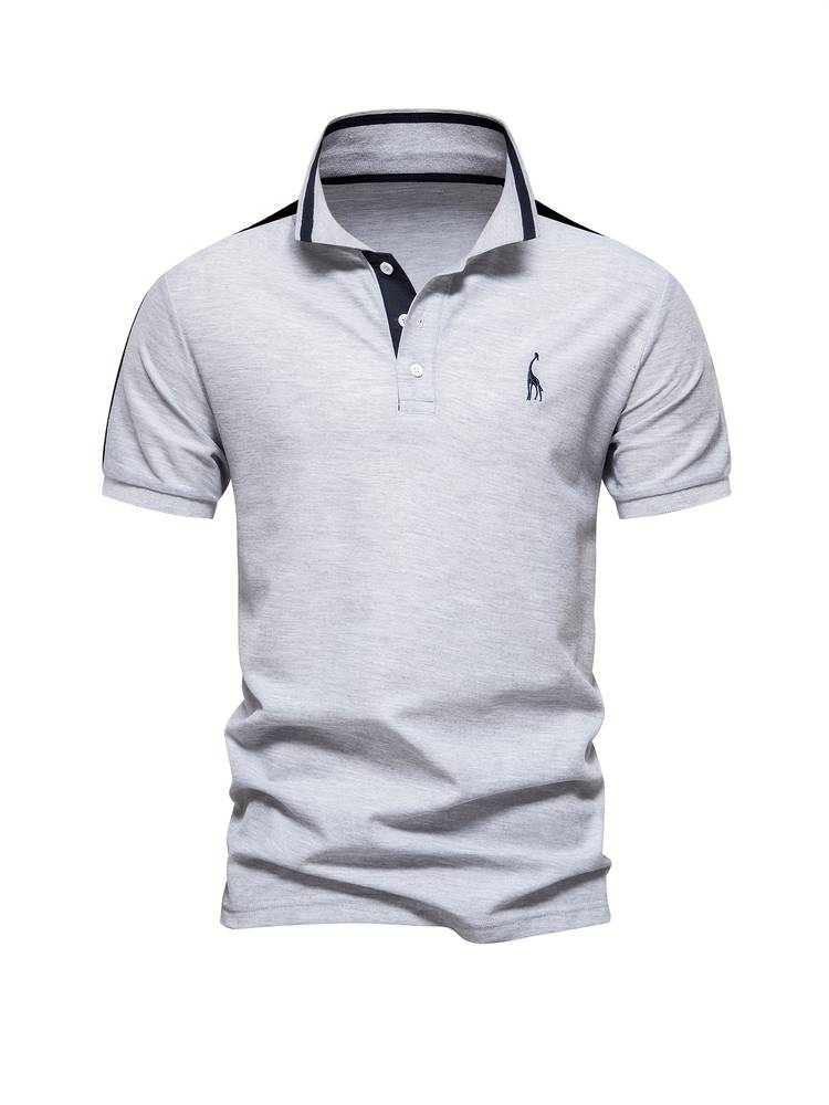 Made Gents | Danilo Polo Shirt