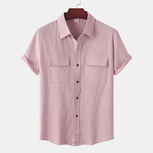 Made Gents | Mave Summer Shirt