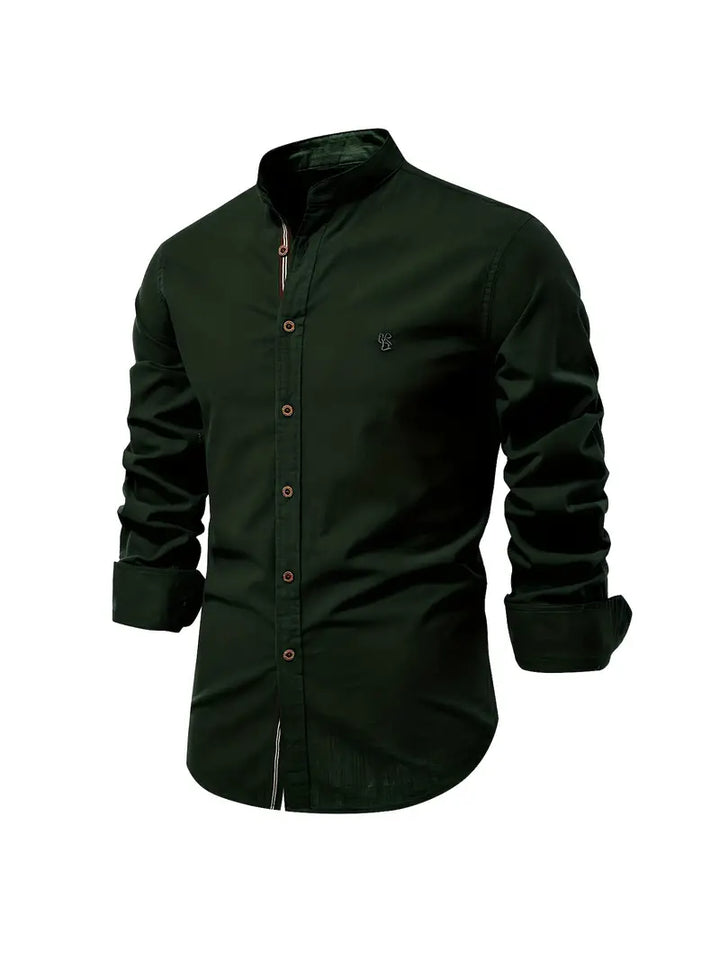 Made Gents | Hunter Shirt