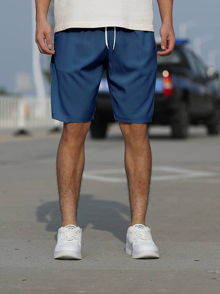 Made Gents | Sporty Men's Shorts