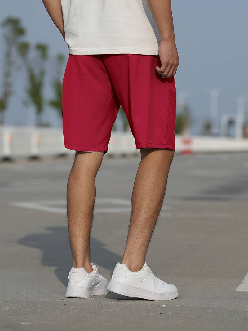 Made Gents | Sporty Men's Shorts