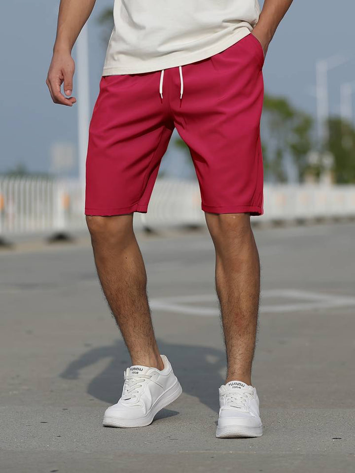 Made Gents | Sporty Men's Shorts