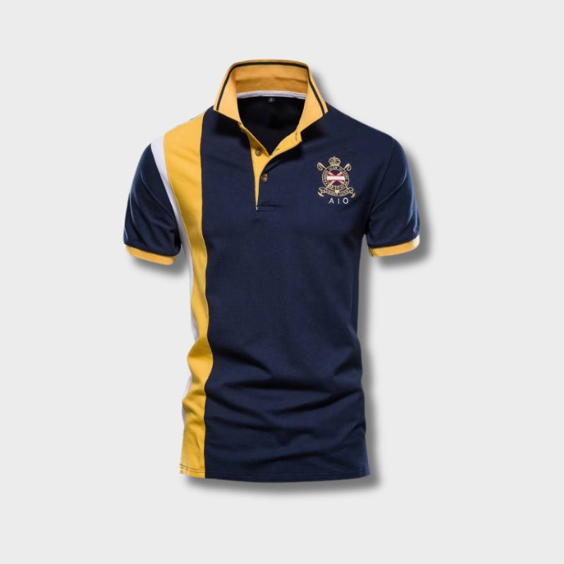 Made Gents | AIO Polo