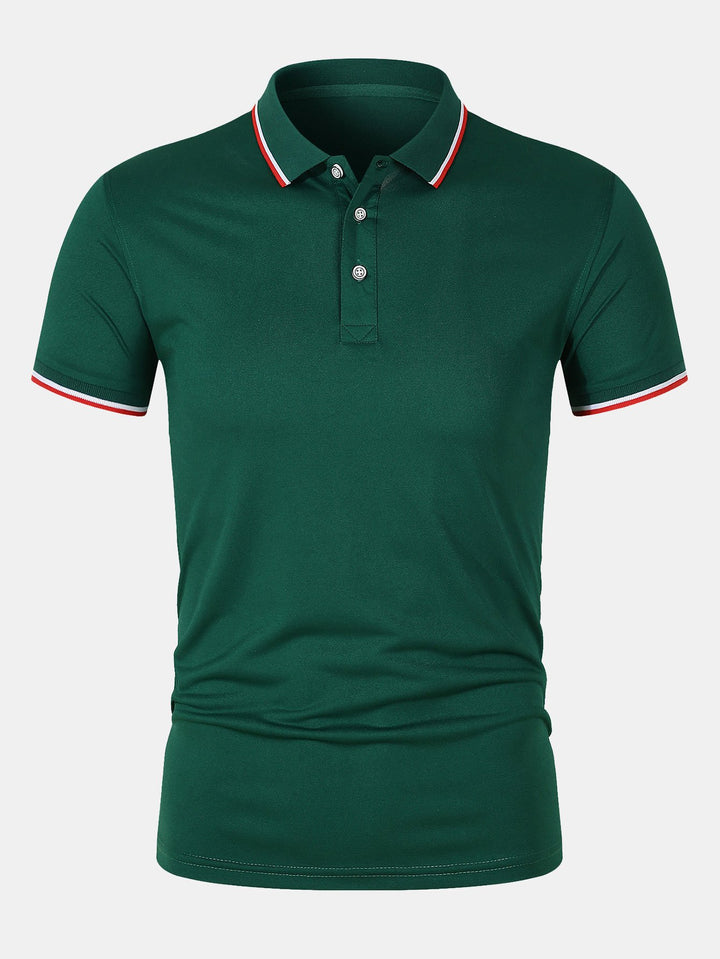 Men's Polo Shirt