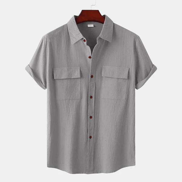 Made Gents | Mave Summer Shirt