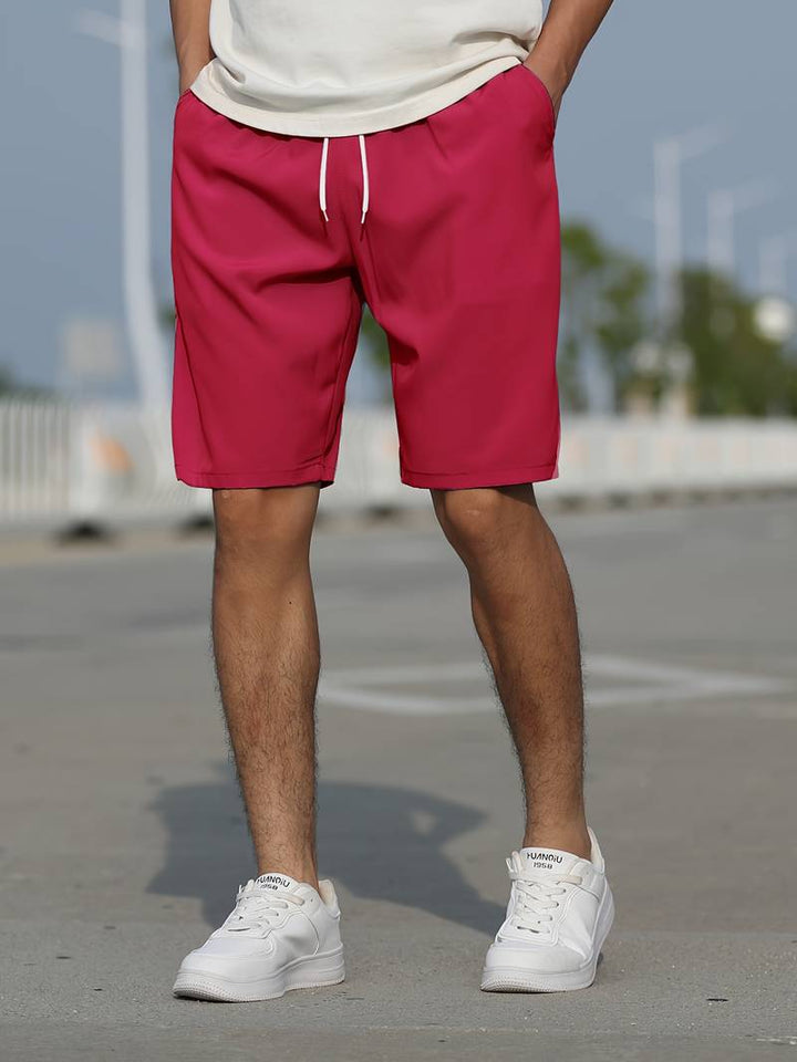 Made Gents | Sporty Men's Shorts