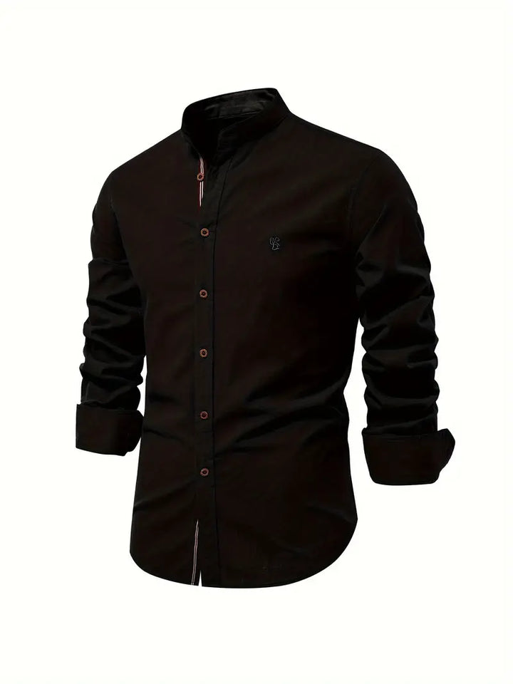 Made Gents | Hunter Shirt