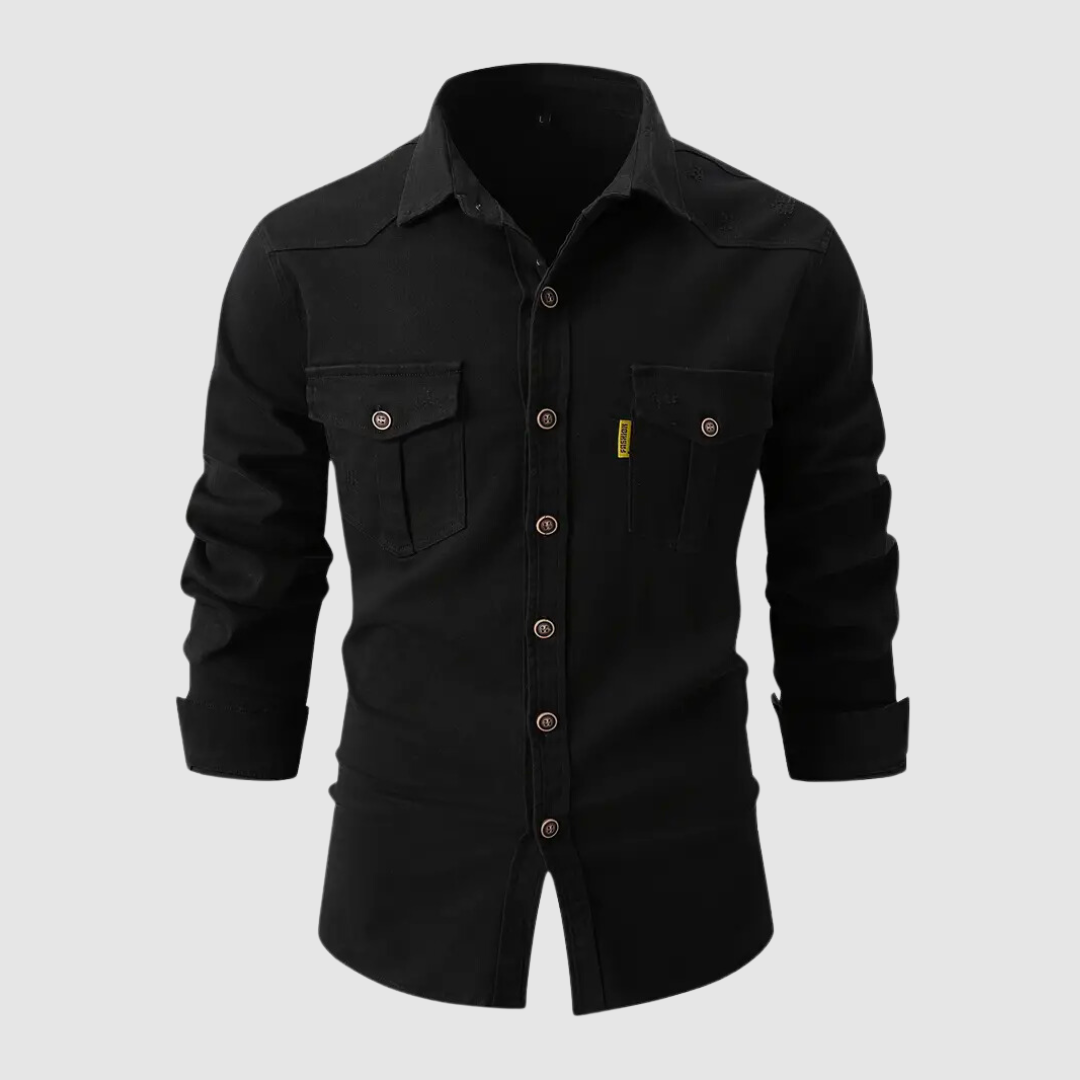 Made Gents | Stylish Men's Shirt