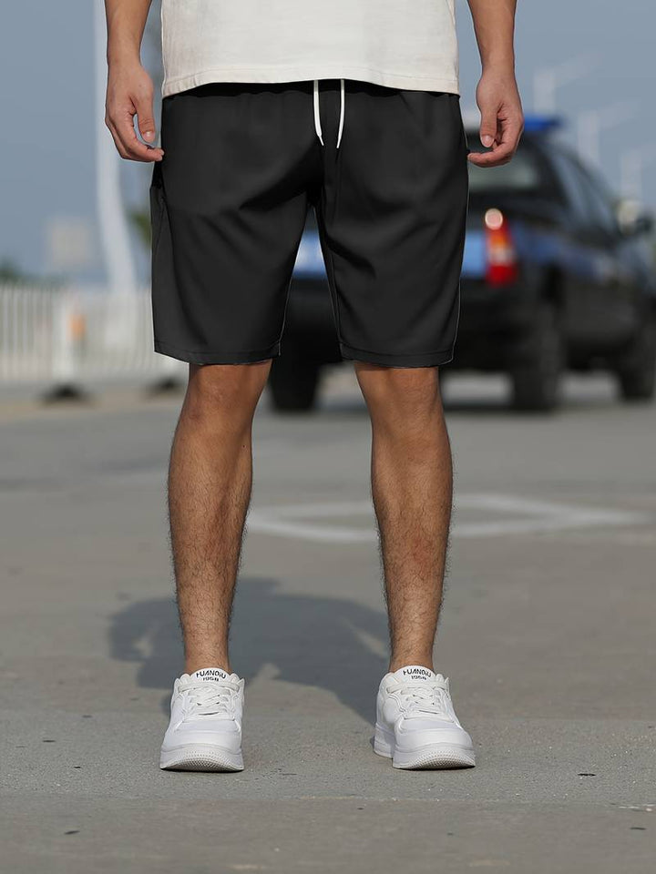 Made Gents | Sporty Men's Shorts