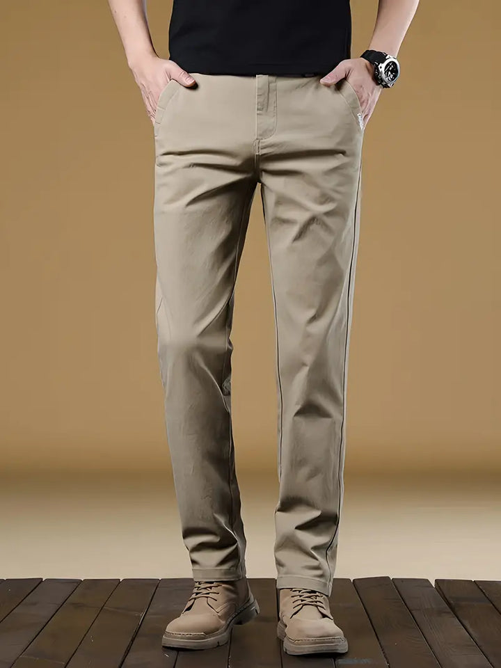 Made Gents | Business Stretch Pants