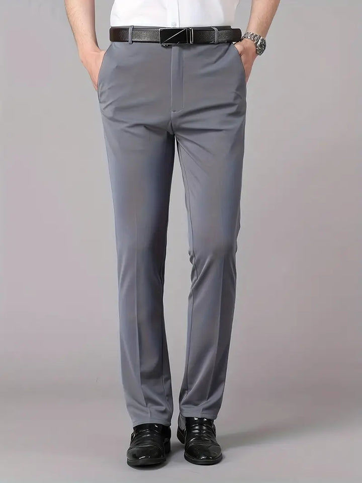 Made Gents | Dax Stretch Pants