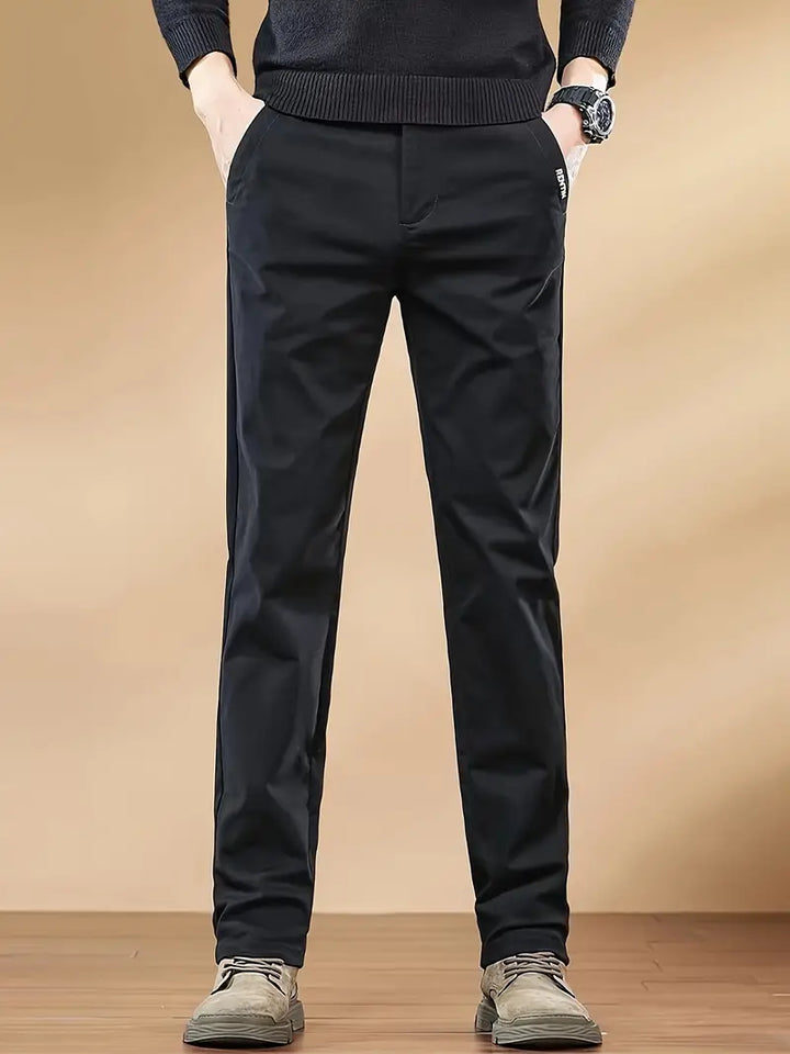 Made Gents | Business Stretch Pants