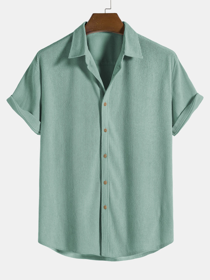 Polo Blouse