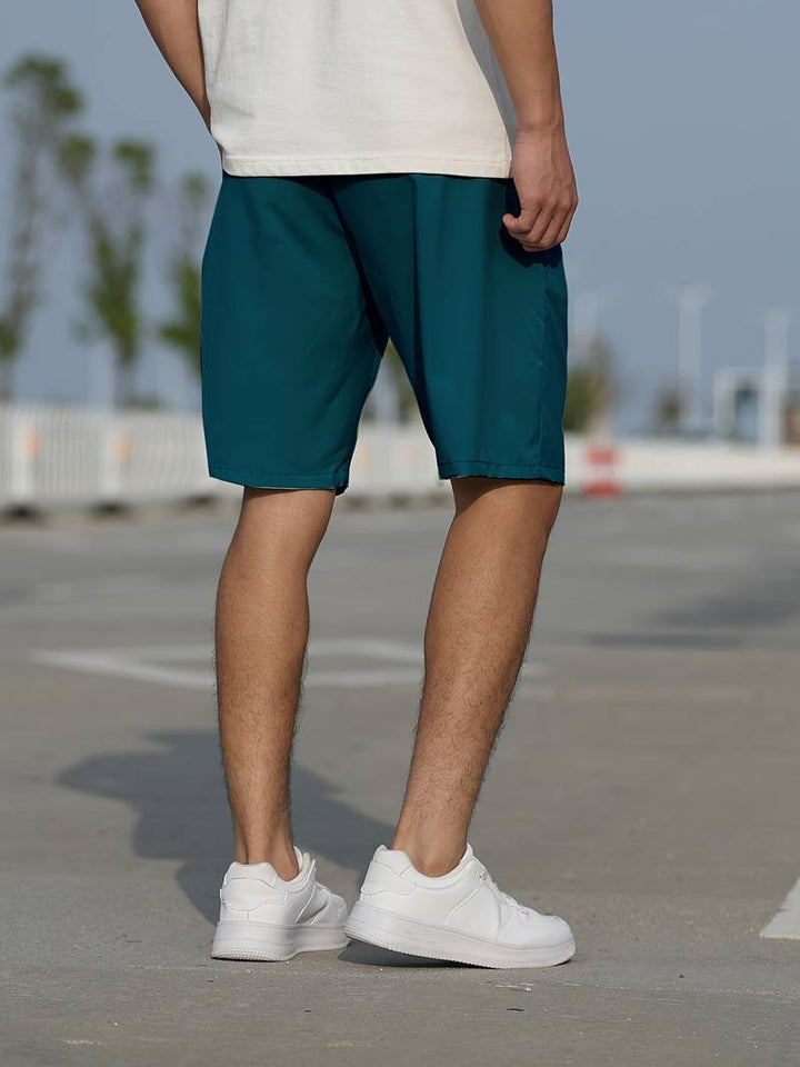 Made Gents | Sporty Men's Shorts