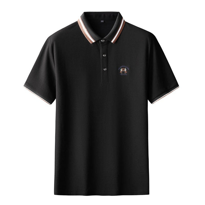 Made Gents | Michael Polo Shirt