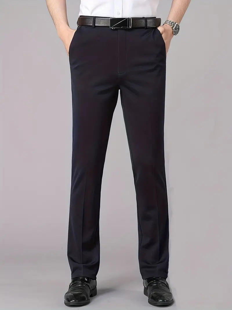 Made Gents | Dax Stretch Pants