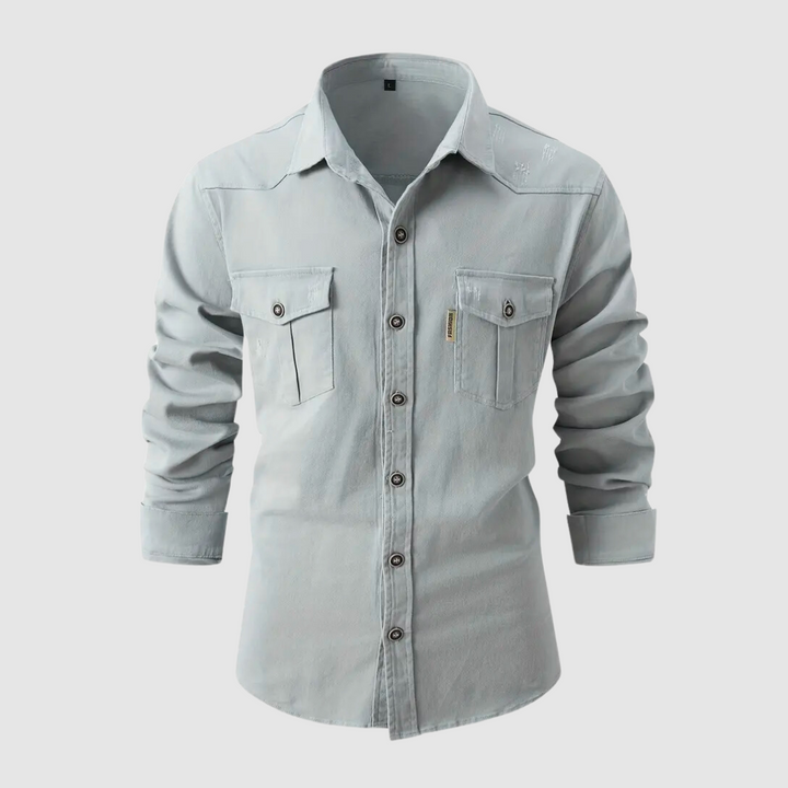 Made Gents | Stylish Men's Shirt