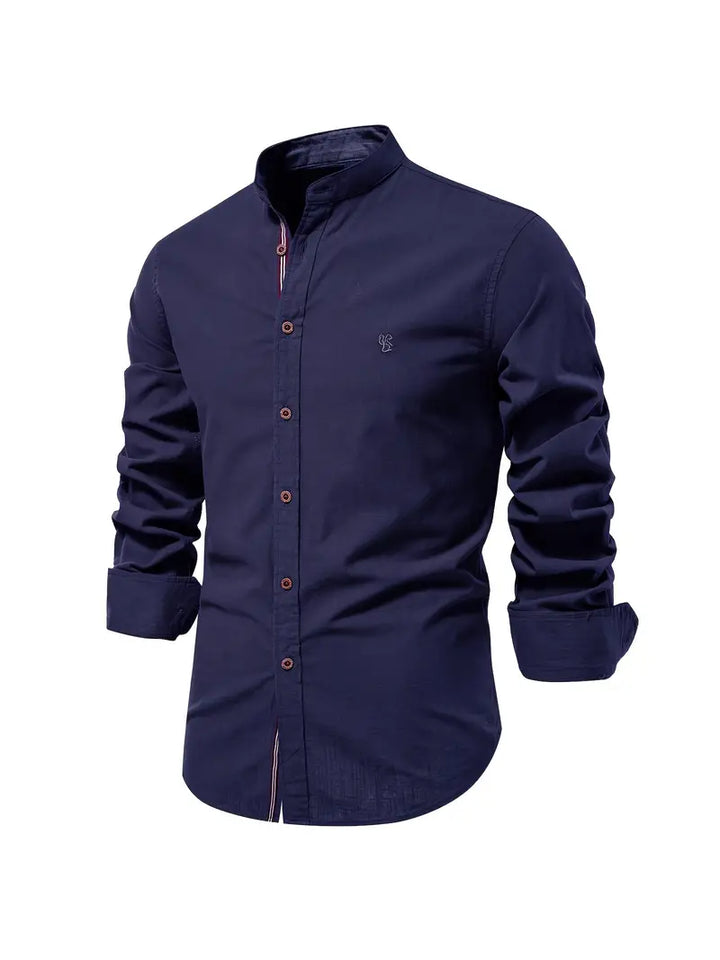 Made Gents | Hunter Shirt