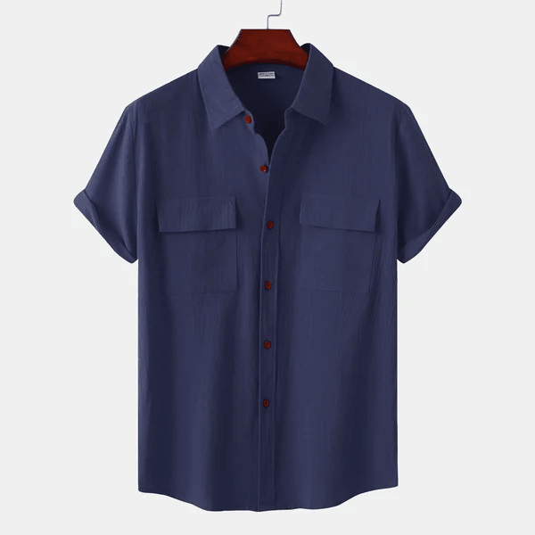 Made Gents | Mave Summer Shirt