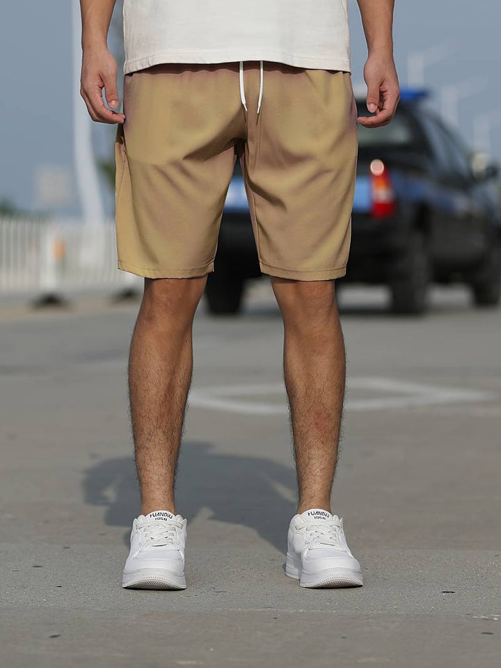 Made Gents | Sporty Men's Shorts