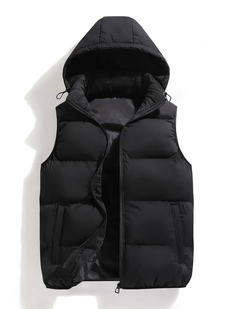 Made Gents | Colin Body Warmer