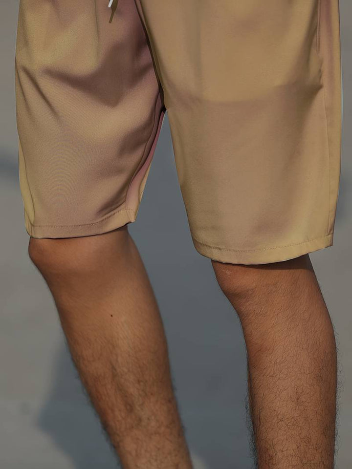 Made Gents | Sporty Men's Shorts