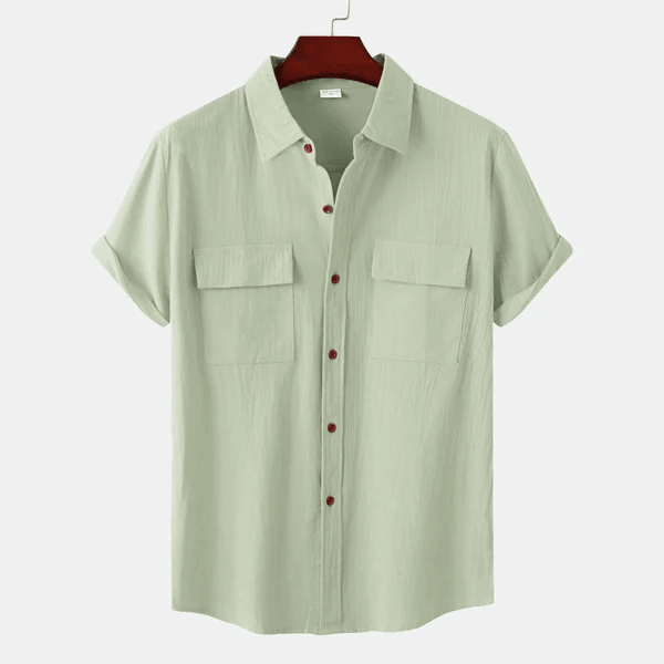 Made Gents | Mave Summer Shirt