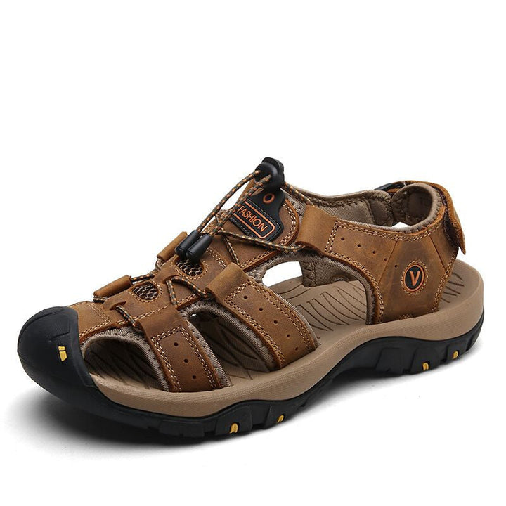 Made Gents | Comfort Sandals