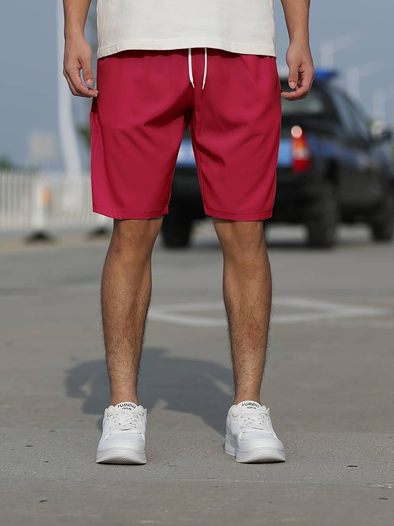 Made Gents | Sporty Men's Shorts