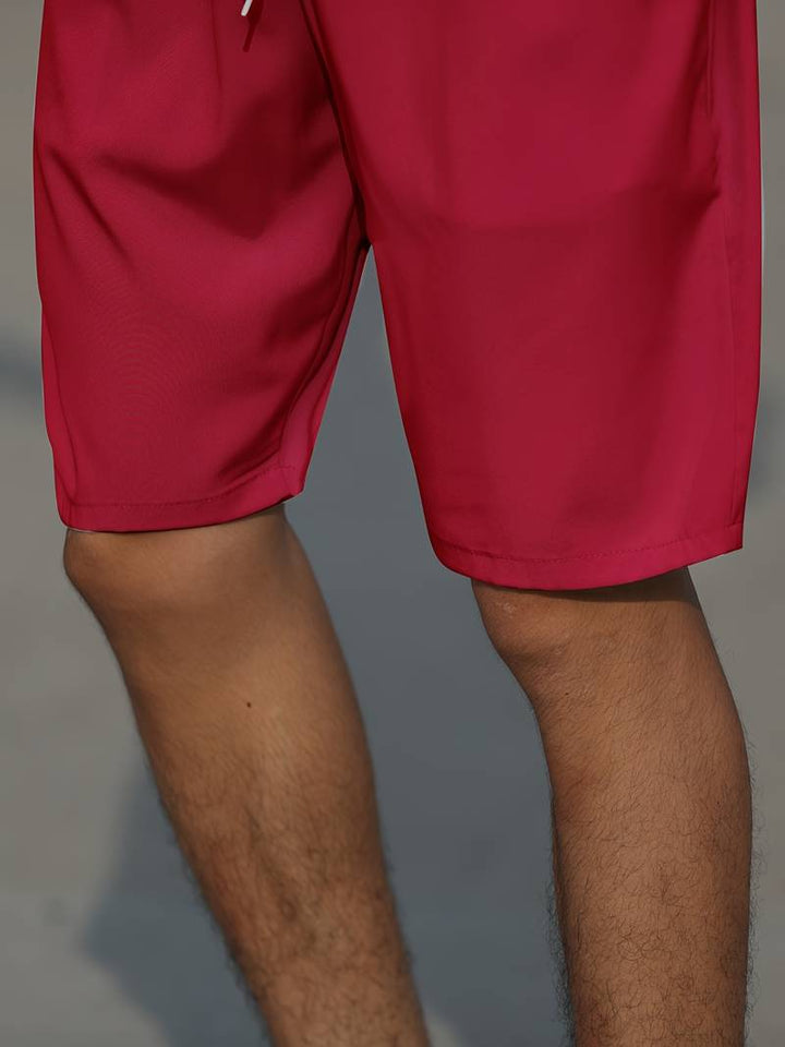 Made Gents | Sporty Men's Shorts