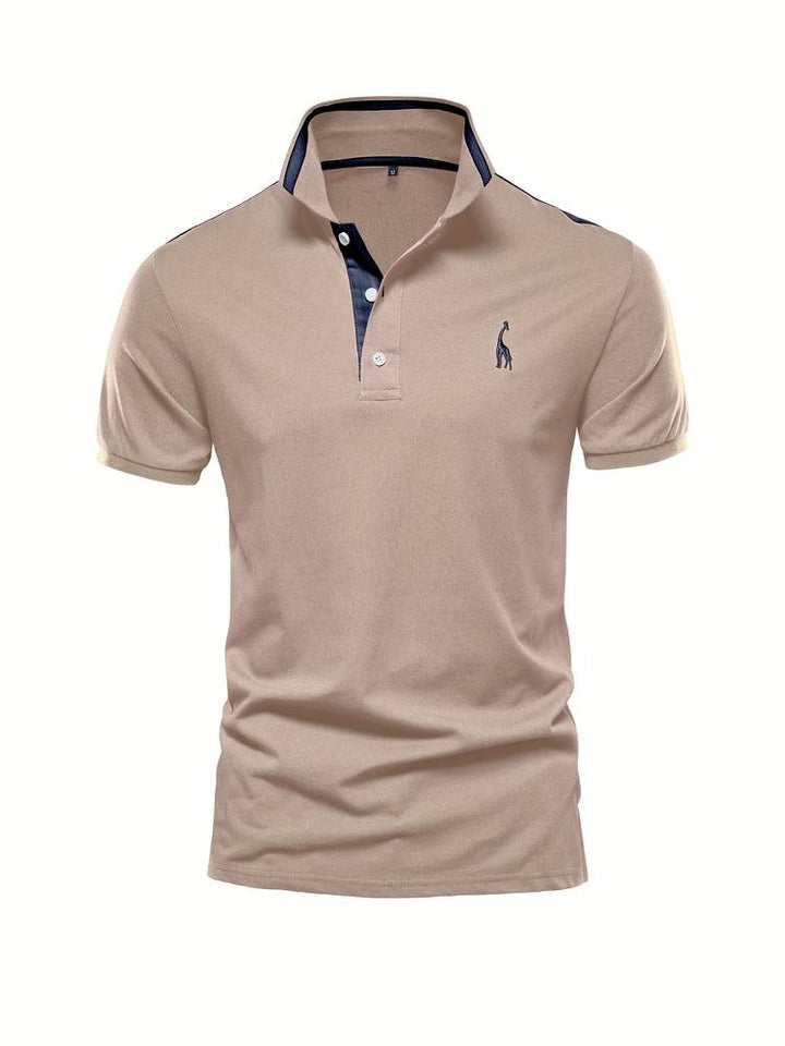 Made Gents | Danilo Polo Shirt