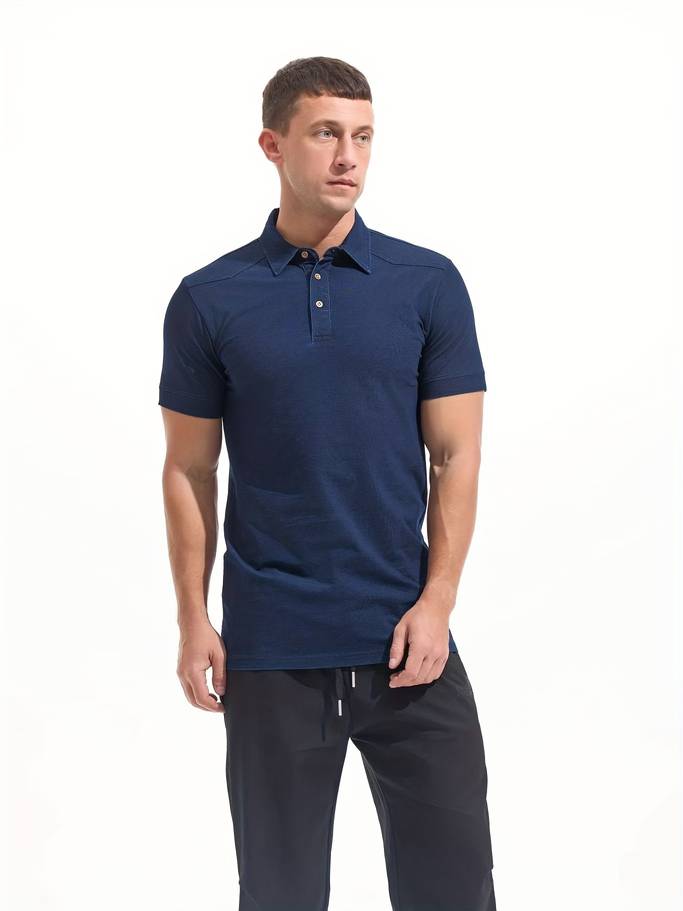 Made Gents | Malu Polo