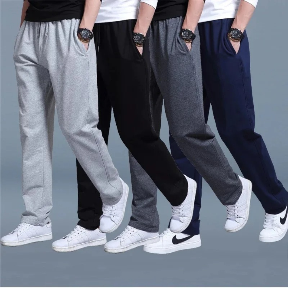 Made Gents | David Jogging Pants