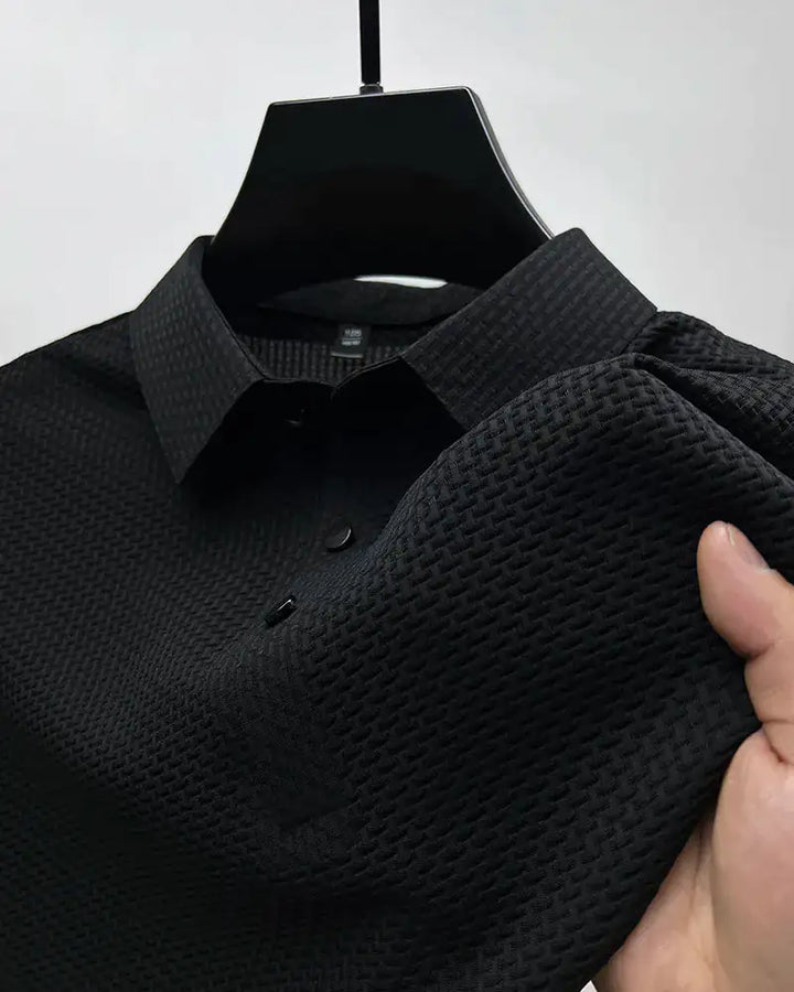 Made Gents | Elegant Polo Shirt