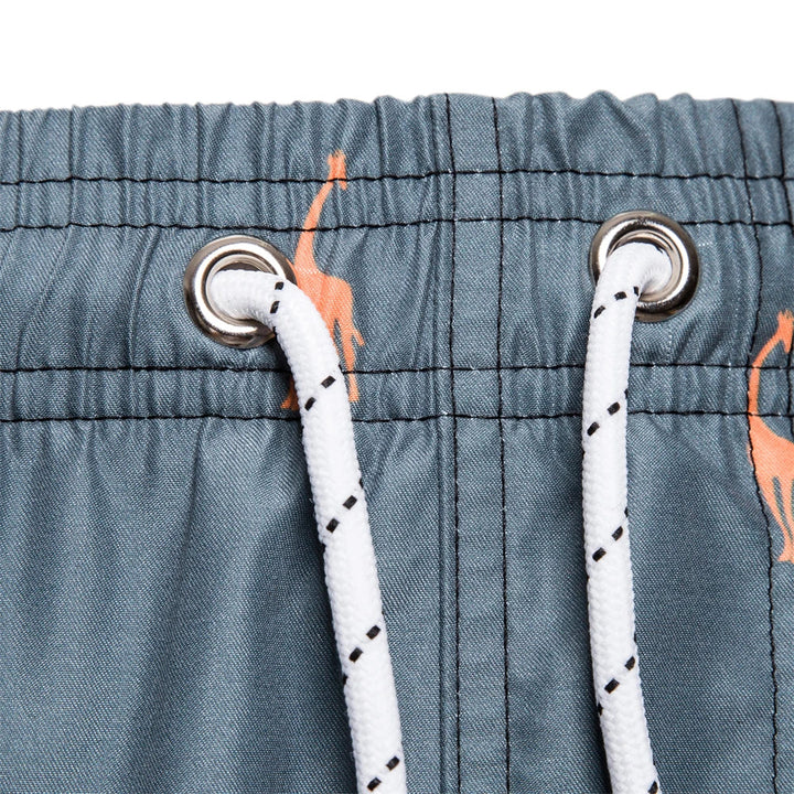 Made Gents | Achilles Swim Trunks