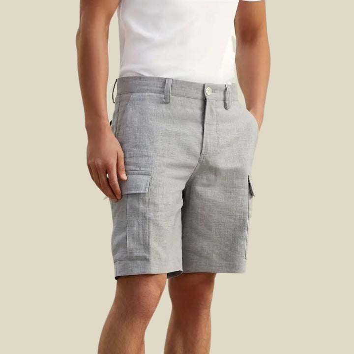 Made Gents | Summer Shorts