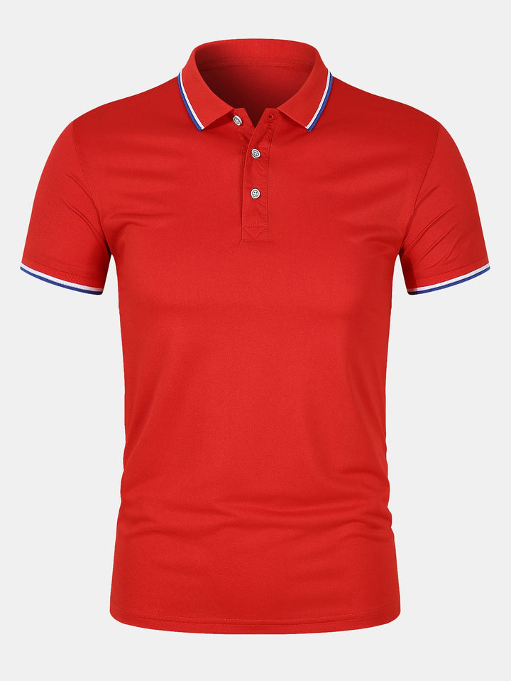 Men's Polo Shirt